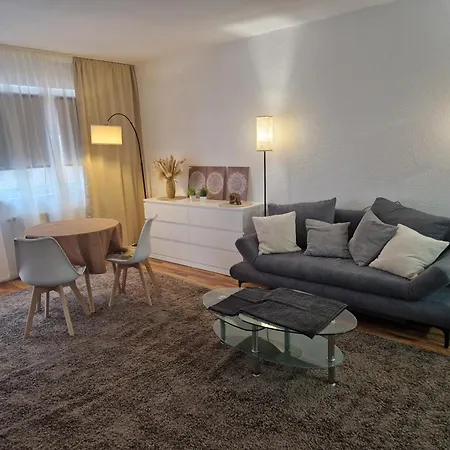 Casa Velten Apartman *