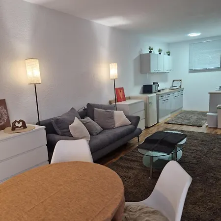 Casa Velten * Bühl