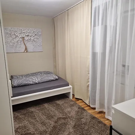 Apartman Casa Velten Bühl