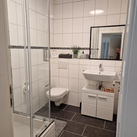 Casa Velten * Bühl