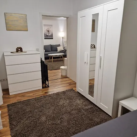 Apartman Casa Velten Bühl