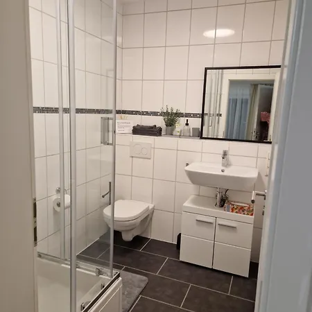 Apartman Casa Velten *