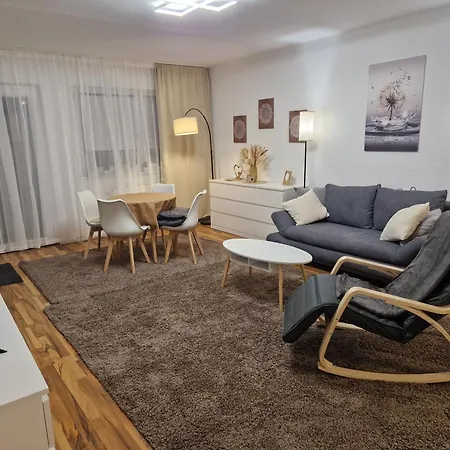 Casa Velten Apartman Bühl